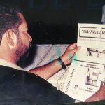 Tribuna da Região se aproxima dos 30 anos como patrimônio regional (Por Wesley Faustino(*)