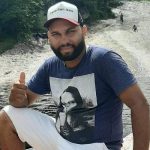 DESAPARECIDO – JERINALDO REIS SANTOS, CONHECIDO COMO RAMON