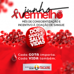 Itacaré: Junho Vermelho