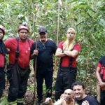 PILOTO É ENCONTRADO APÓS QUEDA DE AVIÃO EM BELÉM