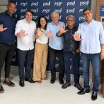 . RAIMUNDINHO DA JR REAFIRMA APOIO A DANIEL ALENCAR E NILTINHO EM REUNIÃO COM OTTO ALENCAR
