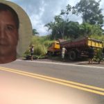AURELINO LEAL: É POLICIAL MILITAR A VÍTIMA DO ACIDENTE NA CURVA DO PADRE NA BR-101