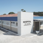 CRIANÇA DE 01 ANO MORRE AO RECEBER DESCARGA ELÉTRICA EM VENTILADOR