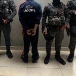 FICCO PRENDE EM SÃO PAULO SUSPEITOS DE ORDENAR HOMICÍDIOS EM IPIAÚ E REGIÃO
