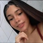 DESAPARECIDA -JHULIA DE JESUS SANTOS