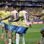 BRASIL VENCE O JAPÃO DE VIRADA E AVANÇA ÀS OITAVAS DA COPA DO MUNDO