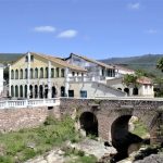 ‘CAPITAL DO DIAMANTE’ É A CIDADE MAIS FRIA DO NORDESTE COM 12 °C