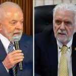 JAQUES WAGNER SE REÚNE COM LULA E DEIXA LIDERANÇA DO GOVERNO NO SENADO