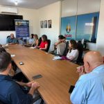 ITACARÉ LANÇA PROJETO PROMARES E AMPLIA PROTAGONISMO INTERNACIONAL NAS AÇÕES DE SUSTENTABILIDADE