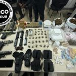 MARAÚ E REGIÃO: FORÇA -TAREFA CUMPRE 29  MANDADOS CONTRA GRUPO INVESTIGADO POR TRÁFICO E HOMICÍDIOS
