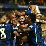 BRASIL JOGA BEM, VENCE HAITI COM TRANQUILIDADE E SE RECUPERA NA COPA DO MUNDO