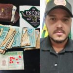 BRASILEIRO ENCONTRA CARTEIRA COM R$ 5 MIL NA ESTRADA E DEVOLVE AO DONO: TRABALHADOR DA ROÇA