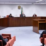 STF MANTÉM FIM DA APOSENTADORIA COMPULSÓRIA PARA JUÍZES CONDENADOS