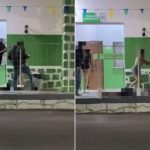 ITABERABA-BA: HOMEM É ESPANCADO  ATÉ A MORTE EM RODOVIÁRIA
