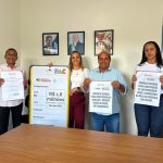 ITACARÉ: COM QUASE R$ 4 MILHÕES EM INVESTIMENTOS, PREFEITO NEGO DE SARONGA ASSINA ORDEM DE SERVIÇOS PARA CONSTRUÇÃO DE NOVA UBS TABOQUINHAS/ E DECH/URBANIZAÇÃO DA ORLA DA COROINHA
