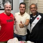 UBAITABA: LIDERANÇAS POLÍTICAS SE MOBILIZAM PELA REELEIÇÃO DO DEPUTADO EDUARDO SALLES