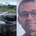 PORTO SEGURO-BA: MOTORISTA DE APLICATIVO DESAPARECIDO É ENCONTRADO MORTO NA ZONA RURAL