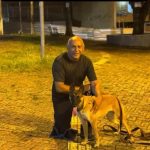 ITABUNA: APÓS PASSAR  04 DIAS DESAPARECIDO EM MATA, SERVIDOR DO CONJUNTO PENAL DE ITABUNA É ENCONTRADO