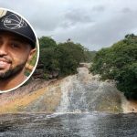 TURISTA PAULISTA MORRE AFOGADO DURANTE PASSEIO NO RIBEIRÃO DO MEIO NA CHAPADA DIAMANTINA