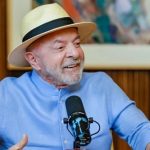 LULA SERÁ CONFIRMADO COMO CANDIDATO À REELEIÇÃO NESTE DOMINGO (02)