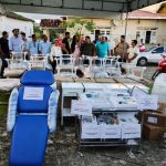 IBIRAPITANGA: SAÚDE RECEBE REFORÇO COM NOVOS EQUPAMENTOS HOSPITALARES E DE DIAGNÓSTICO