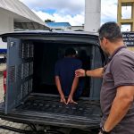 HOMEM É PRESO DE SUSPEITO DE ESTUPRAR SEIS ADOLESCENTES EM VITÓRIA DA CONQUISTA
