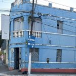 UBAITABA: PRÉDIOS HISTÓRICOS ESTÃO ABANDONADOS NO CENTRO DA CIDADE