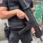 GRUPO SUSPEITO DE FRAUDAR REGISTROS DE CAC PARA COMERCIALIZAR ARMAS É ALVO DE OPERAÇÃO NA BAHIA