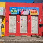 IPIAÚ: CAMINHADA DA JUVENTUDE PERCORRE RUAS DO COMÉRCIO COM MARCEL HOHLENWERGER RUMO À INAUGURAÇÃO DE  COMITÊ ELEITORAL