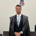 JUSTIÇA: JUIZ  GEORGE CORDEIRO SE DESPEDE DE UBAITABA APÓS PROMOÇÃO PARA CANAVIEIRAS