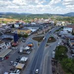 CIDADE DO BAIXO SUL DA BAHIA REGISTRA TREMOR DE TERRA DE BAIXA MAGNITUDE