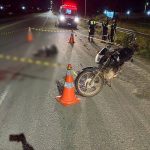 ILHÉUS:: COLISÃO ENTRE DUAS MORTO DEIXA UM MORTO E UM FERIDO NA BA-001,