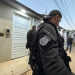 MEGAOPERAÇÃO DESARTICULA ESQUEMA INTERESTADUAL DE TRÁFICO DE ARMAS E DROGAS