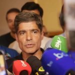 ACM NETO AGRADECE AOS APOIADORES APÓS DERROTA NAS URNAS E AFIRMA: “VAMOS MUDAR O BRASIL PARA DEPOIS MUDAR A BAHIA ”