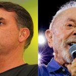 DATAFOLHA: LULA E FLÁVIO TÊM  50%, CADA UM, EM VOTOS VÁLIDOS
