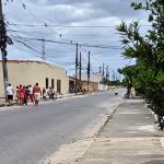 MENINA DE 6 ANOS MORRE E IRMÃ DE 05 FICA FERIDA DURANTE CONFRONTO ENTRE POLICIAIS E CRIMINOSOS EM EUNÁPOLS