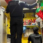 POLÍCIA CUMPRE EM ITABUNA MANDADOS DE BUSCA CONTRA ORGANIZAÇÃO CRIMINOSA